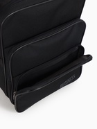 Сумка мужская Luris, цвет чёрный - фото 65277292