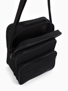 Сумка мужская Luris, цвет чёрный - фото 65277294