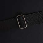 Сумка мужская Luris, цвет чёрный - фото 65277297