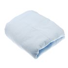 Одеяло детское для мальчика, размер 110х140 см, цвет МИКС 23020-С - Фото 1