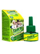 Дополнительный флакон-жидкость от комаров «Тайга», без запаха, 45 ночей, 30 мл - Фото 5