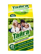 Дополнительный флакон-жидкость от комаров «Тайга», без запаха, 45 ночей, 30 мл - Фото 7