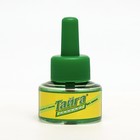 Дополнительный флакон-жидкость от комаров «Тайга» Ликвид, без запаха, 30 ночей, флакон, 30 мл - Фото 6