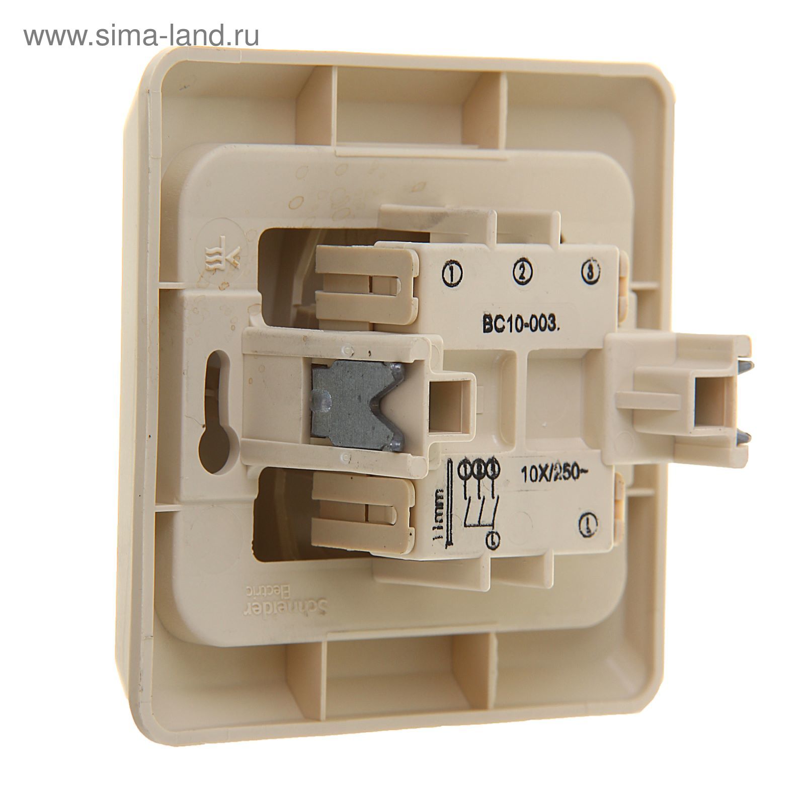 Выключатель света двухклавишный фото - DelaDom.ru