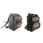 Рюкзак школьный эргономичная спинка Luris 36*28*11 Пьеро ОРТ, для мальчика "Милитари" коричневый - Фото 2