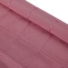 Римская тканевая штора 100х160 см Ammi, цвет розовый - Фото 3