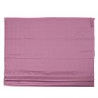 Римская тканевая штора 100х160 см Ammi, цвет розовый - Фото 5