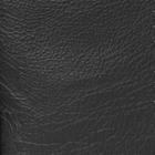 Сумка мужская на молнии, 2 отдела, наружный карман, регулируемый ремень, цвет чёрный - Фото 3