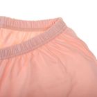 Комплект женский (кардиган, майка, брюки) 243ХГ1643 розовый, р-р 46 (92) - Фото 3