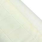 Римская тканевая штора 100х160 Ammi, цвет белый - Фото 3