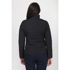 Куртка женская стёганая LaReina, цвет чёрный, рост 166-173, размер 48 (арт. 9) - Фото 3