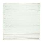 Римская тканевая штора 160х160 Ammi, цвет белый - Фото 5