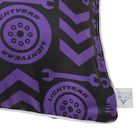 Подушка  "Тачки" 50*70 см файбер, поплин - Фото 2