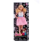 Кукла Barbie "Игра с модой", МИКС - Фото 5