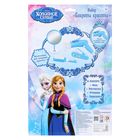 Набор парикмахера "Секреты красоты", 4 предмета, фен со звуковым эффектом, работает от батареек, Холодное сердце - Фото 7