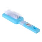 Набор парикмахера "Секреты красоты", 4 предмета, фен со звуковым эффектом, работает от батареек, Холодное сердце - Фото 3