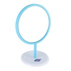 Набор парикмахера "Волшебное очарование", Холодное сердце, 6 предметов, фен со звуковым эффектом, работает от батареек - Фото 5