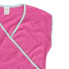 Комплект женский (топ, шорты, халат) Утро-2, цвет МИКС, размер 42 - Фото 3