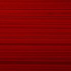 Бумага упаковочная крафт "Полоски люкс", красно-бордовая, 0.5 х 10 м - Фото 3