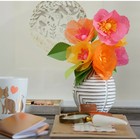 Бумага тишью "Темно-оранжевая", 50 х 76 см, 24 шт. - Фото 5