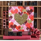 Бумага тишью "Красная", 50 х 76 см, 24 шт. - Фото 6