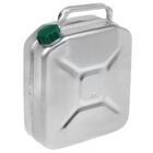 Канистра алюминиевая с крышкой, 10 л, МИКС - Фото 9