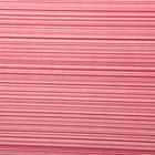 Бумага упаковочная крафт "Полоски люкс", розовая, 0.5 х 10 м - Фото 3