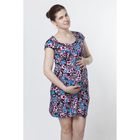 Платье для беременных  БП-02 МИКС, р-р 46 - Фото 2