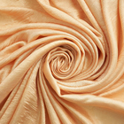 Комплект штор портьерных Witerra Тергалет 140х260см 2 шт, св.-коричневый, пэ100% - фото 24226096