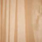 Комплект штор портьерных Witerra Тергалет 140х260см 2 шт, св.-коричневый, пэ100% - фото 24226097