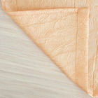 Комплект штор портьерных Witerra Тергалет 140х260см 2 шт, св.-коричневый, пэ100% - фото 24226098