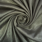Комплект штор портьерных Witerra Тергалет 140х260см 2 шт, серый, пэ100% - Фото 3