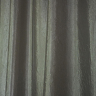 Комплект штор портьерных Witerra Тергалет 140х260см 2 шт, серый, пэ100% - Фото 4