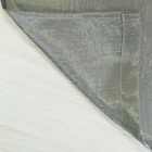 Комплект штор портьерных Witerra Тергалет 140х260см 2 шт, серый, пэ100% - Фото 5