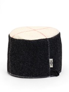 Шапка для бани "Папаха" (эконом) - фото 809205760