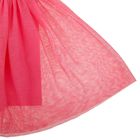 Юбка детская для девочек Alcatel, рост 164 см, цвет розовый (арт. 20210180010) - Фото 3