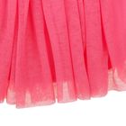 Юбка детская для девочек Alcatel, рост 164 см, цвет розовый (арт. 20210180010) - Фото 4