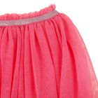 Юбка детская для девочек Alcatel, рост 134 см, цвет розовый (арт. 20210180010) - Фото 2