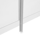 Экран для ванны «Ультра легкий АРТ» Дары моря, 168 см - Фото 5