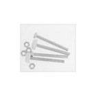 Экран для ванны «Ультра легкий АРТ» Дары моря, 168 см - Фото 7