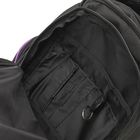 Рюкзак школьный Proff 38*29*18, усиленная спинка, для мальчика, "Форсаж" - Фото 4