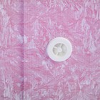 Экран для ванны "Кварт Розовый иней", 168 см - Фото 2