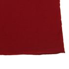 Комплект мужской (майка+шорты), цвет, бордо, размер 50 (арт. М-748/2-26) - Фото 6