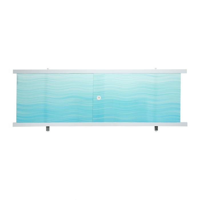 Экран для ванны "Кварт Аква", 148 см - Фото 1
