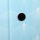Экран для ванны "Кварт Голубой иней", 148 см - Фото 2