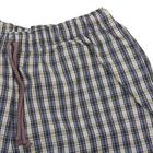 Комплект мужской (майка+шорты), цвет, бордо, размер 48 (арт. М-748/2-26) - Фото 5