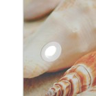 Экран для ванны "Ультра легкий АРТ" Дары моря, 148 см - Фото 2