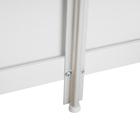 Экран для ванны "Ультра легкий АРТ" Дары моря, 148 см - Фото 11