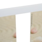 Экран для ванны "Ультра легкий АРТ" Дары моря, 148 см - Фото 3