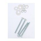 Экран для ванны "Ультра легкий АРТ" Дары моря, 148 см - Фото 7